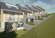 4 Zimmer Maisionette mit Penthouse-Charakter und eigenem Garten in traumhafter Lage