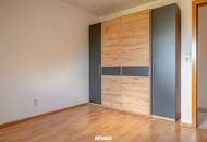 Maisonette-Wohnung mit Terrasse und Eigengarten (vermietet)
