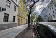Wiener Zinshausklassiker mit Zukunftspotenzial