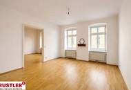 Lichtdurchflutete 3-Zimmer-Wohnung im Herzen von Hernals