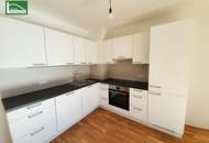 Hochwertige Ausstattung in unschlagbarer Lage! 2-Zimmer-Wohnung im Karmeliterhof