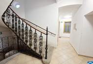 1190 Wien: Helle Eigentumswohnung in oberster Etage mit Kamin in ruhiger Lage