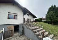 Traumhaftes Einfamilienhaus in Auggenthal – mit Garten und Garage!