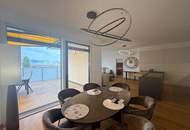 Luxus Penthouse mit Outdoor-Jacuzzi wird komplett möbliert vermietet // Luxury penthouse with outdoor Jacuzzi available for rent, fully furnished //