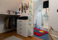 Traumhaus mit großem Garten