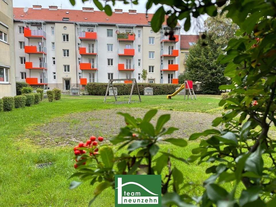 Wohneinheiten im Zentrum Bruck an der Mur zur Miete. - WOHNTRAUM