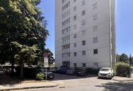 Großzügige 4-Zimmer-Familienwohnung Nähe Citypark!