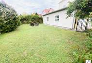 Großzügige Wohnfläche und Garten- 6 Zimmer + Kabinett!