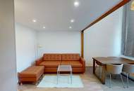 Vollmöblierte 3-Zimmer-Wohnung in 1030 Wien – All-inclusive Miete – S-Bahn Nähe – 6 Monate Befristung!