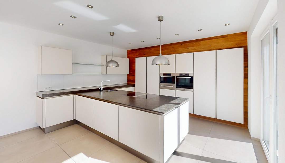 VERKAUFT!!!!Modernes Wohnen mit Luxus und Stil – großzügige 4-Zimmer-Wohnung in Landeck!