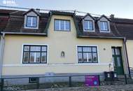 Einmalige Gelegenheit - Jahrhundertwendehaus mit großem Garten