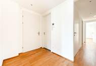 Familienwohnung mit viel Platz mitten im Grünen - Döbliing