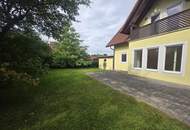 Ideales Wohnhaus