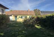 Ihr persönliches Paradies mit Bungalow und Nebengebäuden