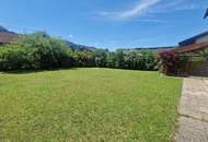 Zweifamilienhaus , Garten und Carport-nur wenige Minuten von Klagenfurt entfernt.