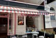 Vollrenoviertes Geschäftslokal in 1150 Wien – Top Lage für nur 1.195,20 €!