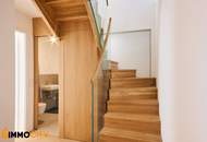 Großzügige 3-Zimmer-Dachgeschoss-Wohnung mit 41 m² Terrasse Panoramaterrasse