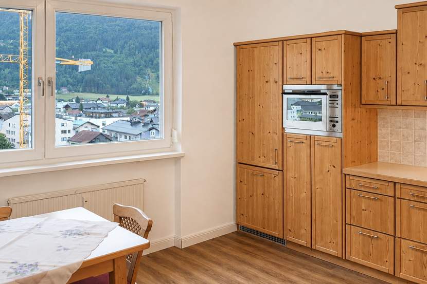 Gepflegte Wohnung mit Balkon in zentraler Lage von Wörgl, Wohnung-kauf, 420.000,€, 6300 Kufstein