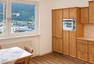 Gepflegte Wohnung mit Balkon in zentraler Lage von Wörgl