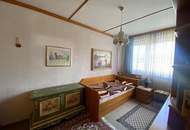 Gepflegter Bungalow direkt bei Therme & Golfplatz!