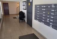 Komfortable ca. 38m²‑Citywohnung, Lift und Terrasse! THERMISCHE Sanierung kommt 2026!