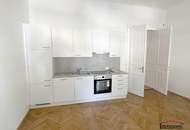 UNBEFRISTET - Schöne 3 Zimmerwohnung mit Balkon nahe des Universitätszentrum