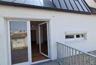 "Neue 2-Terrassen- 2-Zimmer-Wohnung mit Parkplatz - U2 Aspernstrasse"