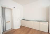 Modernisierte Ordination- / Gewerbe- oder Bürofläche in der Klagenfurter Innenstadt