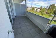 Stylische 1 Zimmer Erstbezugswohnung mit Balkon &amp; Garage in Maria Enzersdorf – Ihr neues Zuhause!