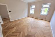 Altbau mit Charme - Erstbezug! Ruhige Seitengasse + U-Bahn um´s Eck + Blick ins Grüne + Ideale Raumaufteilung + Hochwertige Ausstattung + Flügeltüren! Jetzt zugreifen!