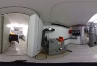 Stilvolles Eigenheim in sonniger Siedlungslage am Rande von Heimschuh