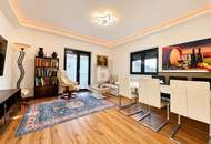 NEU SANIERT MIT NIEDRIGEN BK! SONNIGER BALKON UND GUTE INFRASTRUKTUR