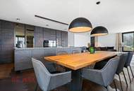 Fantastisches Panorama trifft Design: Luxuriöser Hauptwohnsitz