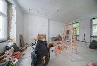 Wunderschöne 2-Zimmer Wohnung, Erstbezug!