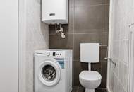 Wohnen am Burggarten * mitten in Wels