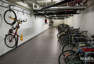 Exklusive 3-Zimmer-Wohnung mit Loggia, Garage &amp; Top-Infrastruktur im 12. Bezirk