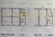 Einfamilienhaus in Toplage