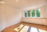 Unbefristete Penthouse-Wohnung in Grünruhelage