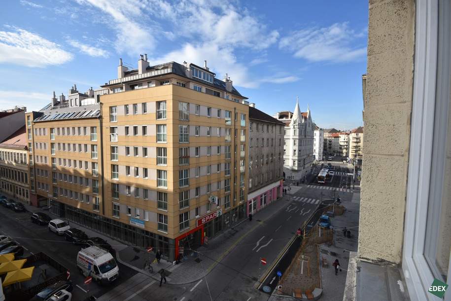 Freundliche 2,5-Zimmer-Wohnung in bester Lage nähe Wienzeile, Wohnung-kauf, 329.000,€, 1050 Wien 5., Margareten