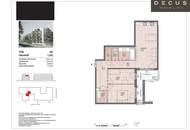 | 3 ZIMMER | DACHGESCHOSS | TERRASSE | ST. VEIT GASSE 25 | ERSTBEZUG IN HIETZING | MIETBEGINN PER 01. DEZEMBER 2025