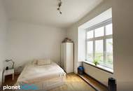 Toplage in Nußdorf - hofseitige, 2-Zi-EG-Wohnung, befristet vermietet