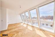 Exklusive 4-Zimmer-Wohnung mit 43 m² Panoramaterrasse – Familienhit im DG