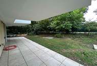 Moderne 4-Zimmer-Gartenwohnung mit Terrasse und Garagenplatz