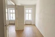 Wunderschöne 3-Zimmer-Wohnung in hervorragender Lage - zwischen Rossauer Lände und Augarten!