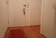1-Zimmerwohnung mit Loggia zu mieten!