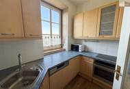 Gut geschnittene 2,5-Zimmer-Wohnung in Oberwaltersdorf