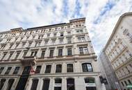 Schönes Büro im Gustav-Mahlerhof