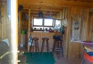 Wohnhaus mit Pferdekoppel, Roundpen &amp; mehr