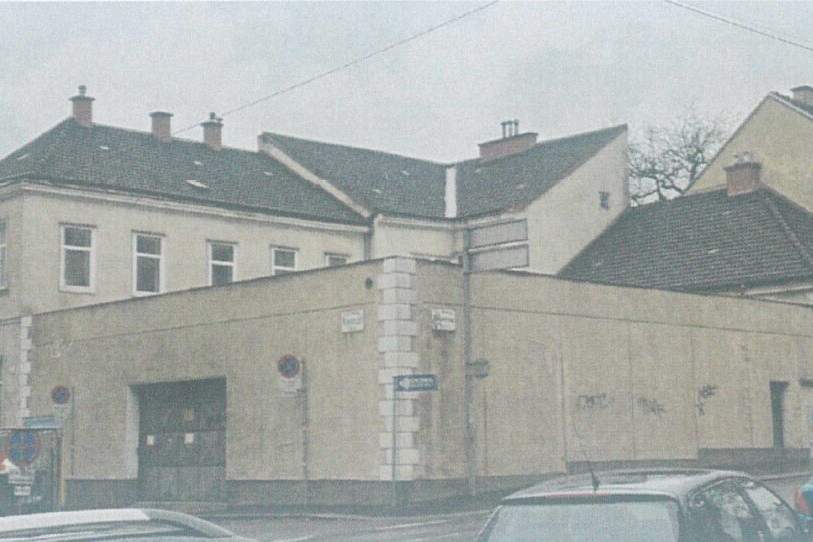 Premium-Baugrundstück mit Abbruchbewilligung im 19. Bezirk – Ideales Investitionsprojekt in Toplage, Grund und Boden-kauf, 3.600.000,€, 1190 Wien 19., Döbling