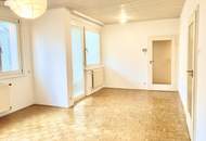Familienwohnung mit 2 Balkonen in Top Lage !